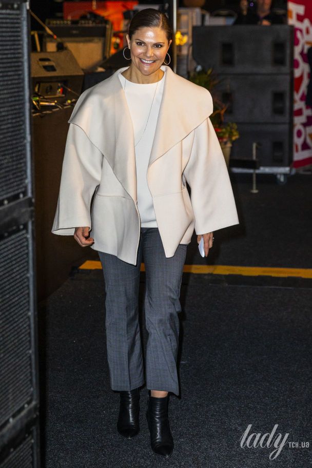 Кронпринцеса Вікторія / © Getty Images