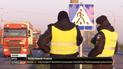 У всій Україні, де виявляють спалахи коронавірусу, обмежують в'їзд та виїзд