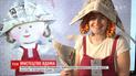 Карантинное творчество: украинцы воспроизводят мировые шедевры культуры, не выходя из дома