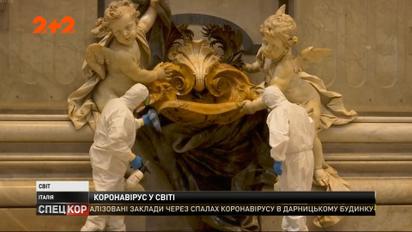 Послаблення карантину: які європейські країни уже дозволили подорожі