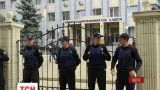 Приморский районный суд будет избирать меру пресечения экс-заместителю председателя Одесской ОГА