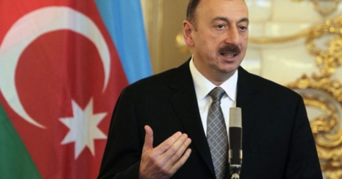 В Азербайджане объяснили, при каких условиях согласятся прекратить бои в Карабахе