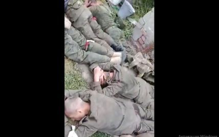 "Четвертий батальйон взяли в полон свого комбата": окупант розповідає про дезертирство у російській армії
