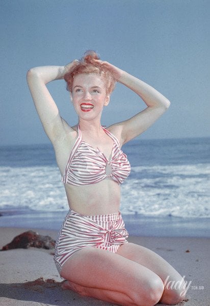 Мерилін Монро / © Getty Images