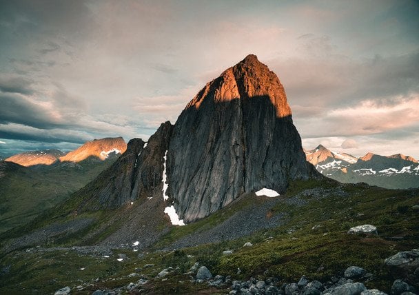 Сегла та Хестен / © pexels.com