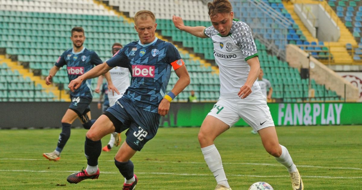 Vorskla Minai – end result and evaluate of the match of the twenty eighth spherical of the UPL, TSN, information 1+1 — Sport