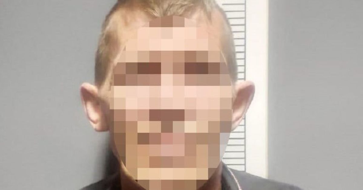 В Киеве суд арестовал рецидивиста, который изнасиловал 17-летнюю девушку
