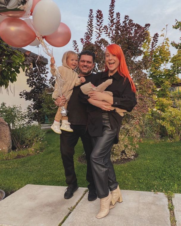  / © instagram.com/tarabarova