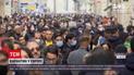 Новини світу: від сьогодні в Італії посилюють карантинні обмеження