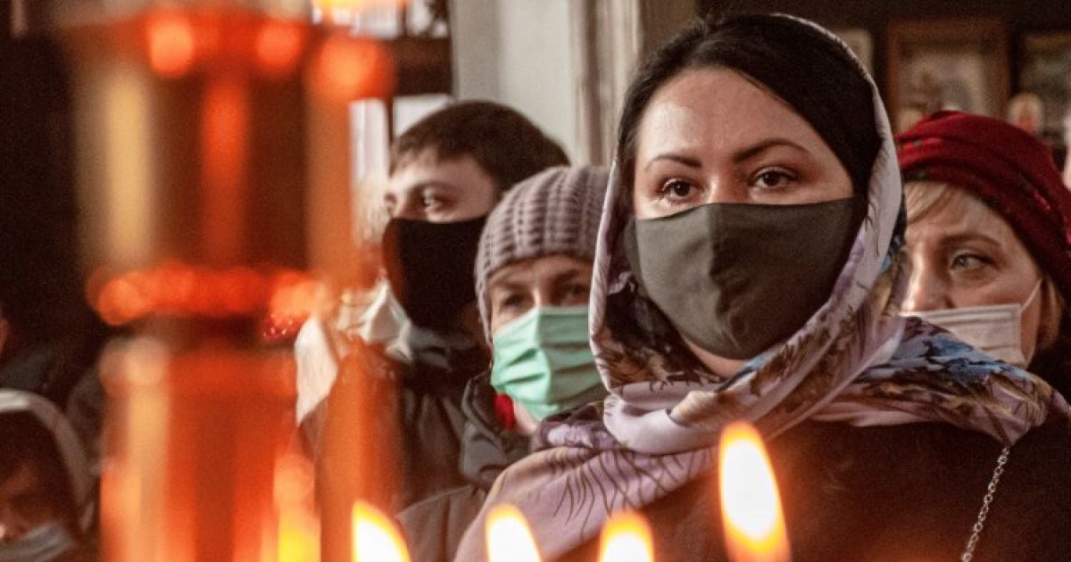 Начинайте с этого каждый новый день: Эпифаний рассказал, какая полезная привычка способна изменить жизнь