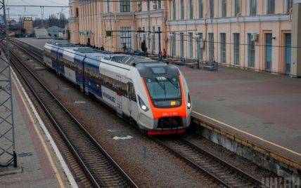 У Києві змінили правила роботи вокзалу через комендантську годину