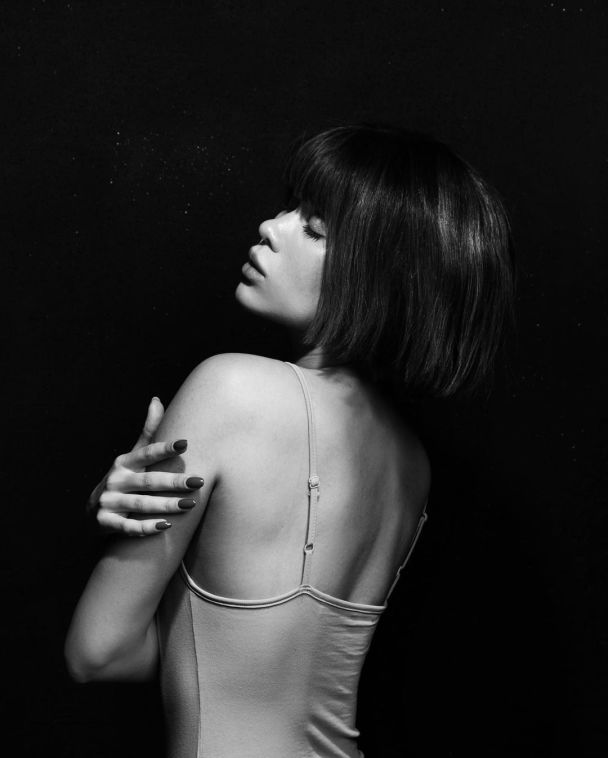 Lida Lee / © instagram.com/lidalee_official