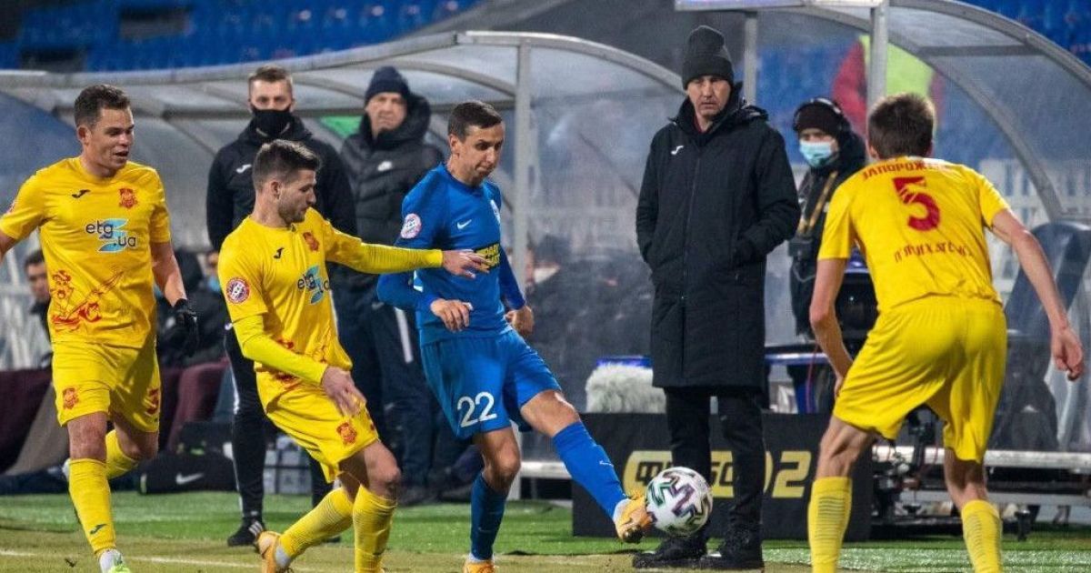 Розгром у Чернігові: "Десна" у стартовому матчі 16-го туру УПЛ завдала поразки "Інгульцю" (відео)