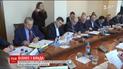 Представники бізнесу та уряду підписали меморандум із протидії економічній кризі
