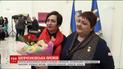 Петро Порошенко нагородив переможців Шевченківської премії 2017 року