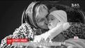 У рамках соціального проекту у Львові сфотографували десятки літніх людей з немовлятами