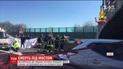 Неподалік італійського міста Анкона обвалився міст, є загиблі