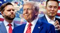 Місяць Трампа при владі в США: чим світу запам'яталися перші 30 днів і чого очікувати далі.