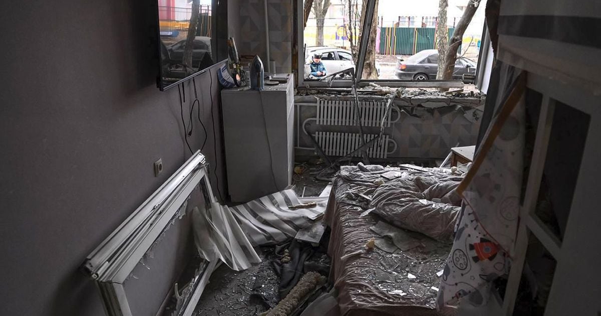 Враг продолжает обстреливать Сумщину (фото иллюстративный)