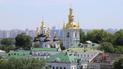 СБУ открыла производство из-за скандального пения в Киево-Печерской лавре о "матушке-Руси"