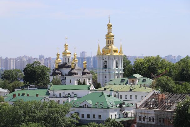 Нетлінні мощі та мироточиві голови: унікальні святині знову можна побачити у Києво-Печерській лаврі