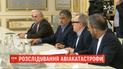 Розслідування авіакатастрофи літака МАУ: іранська комісія залишила Україну