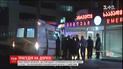 В Грузии перевернулся автобус с туристами, есть погибшие