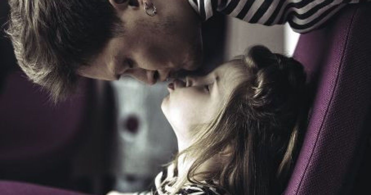 O.Torvald Євген Галич з родиною_4 / © viva.ua