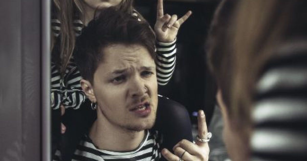 O.Torvald Євген Галич з родиною_3 / © viva.ua