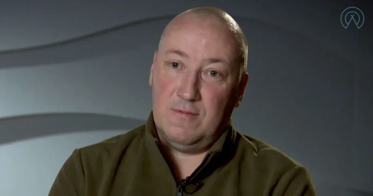 Наговорив зайвого: росЗМІ видалили інтерв'ю окупанта, який розповів про хороші умови в українському полоні