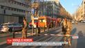 В центре французского Марселя неизвестный набросился с ножом на прохожих