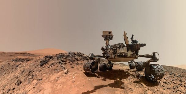  / © NASA