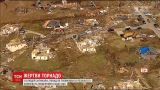 В США мощный ураган унес жизни 18 человек