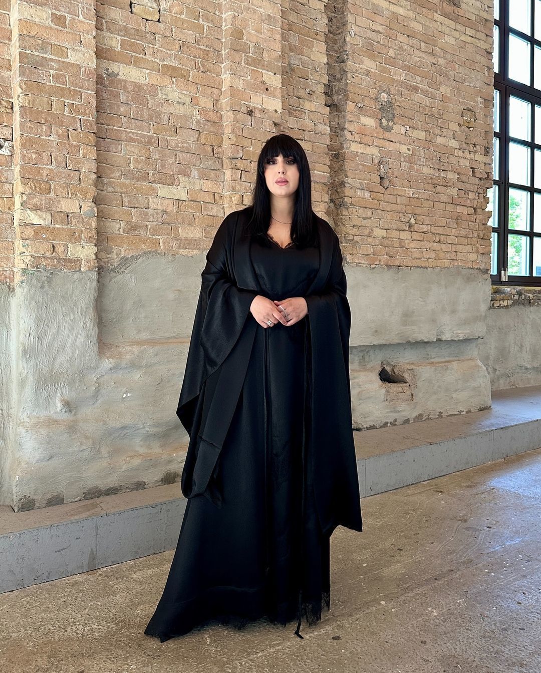 Джамала / © instagram.com/jamalajaaa