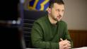Президент України Володимир Зеленський