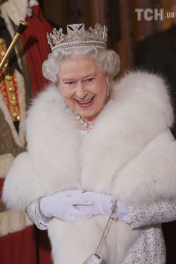 Королева Єлизавета II / © Getty Images