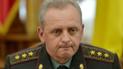 Генерал Віктор Муженко