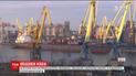 Детективи НАБУ затримали десяток чиновників, пов'язаних з морською галуззю
