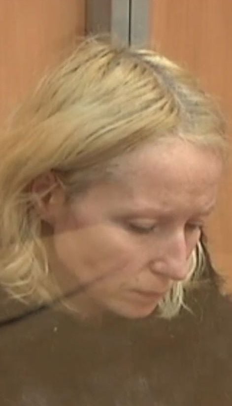 Розпочався суд над жінкою, яка молотком проламала голову бійцю АТО у Дніпрі