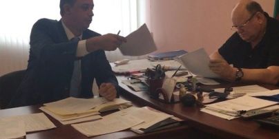 Подозреваемого в сепаратизме экс-мэра Торецка освободили из-под стражи для обмена пленными – СМИ