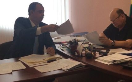 Подозреваемого в сепаратизме экс-мэра Торецка освободили из-под стражи для обмена пленными – СМИ