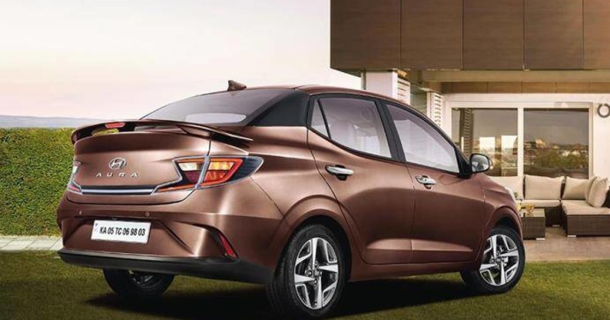 Hyundai презентувала оновлений седан за 8 тисяч доларів