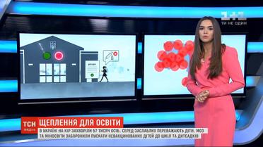 Можно ли непривитым детям идти в школу или садик