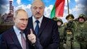 Нова тактика наведення: чому повітряна куля з Білорусі — це небезпечний сигнал