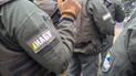 НАБУ затримало слідчого особливо важливих справ ГПУ за зловживання службовим становищем