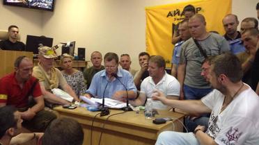 Апеляційний суд по Лихоліту_01 / © facebook/Алла Хоцянівська