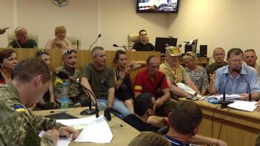 Апеляційний суд по Лихоліту_02 / © facebook/Алла Хоцянівська