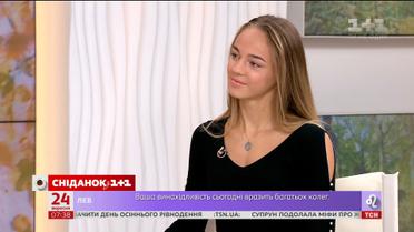17-летняя чемпионка мира по дзюдо рассказала о пути к победе