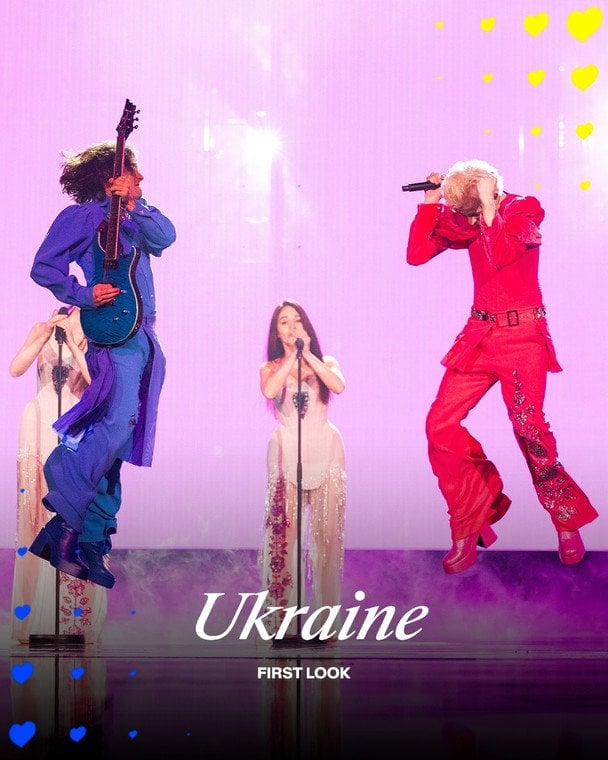Репетиція гурту "Ziferblat" / © instagram.com/eurovision