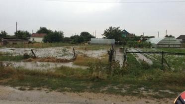 негода в Криму_5 / © МЧС РФ